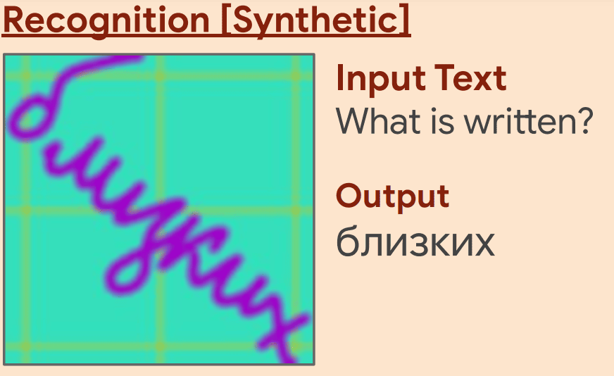 InkSightの特徴と技術の詳細デジタルインクの視覚言語モデル