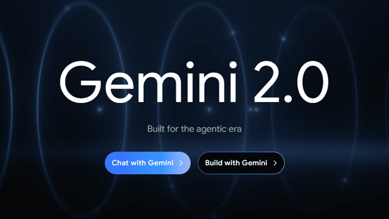 Googleが開発した最新AIモデル「Gemini 2.0」が、AI業界に革命を起こす！他のAIツールとの違いは？Gemini 2.0が選ばれる理由を解説。