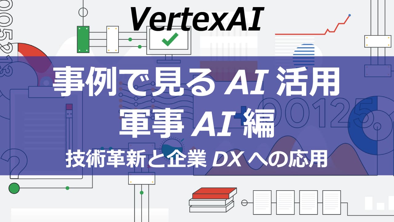 軍事×AIの最前線 AIが軍事力をどのように変えるのか、最新の研究開発から具体的な事例までを網羅。AIが国防に与える影響を知りたい方必見！AIが国防をどのように支えているのか、AIの基礎知識から具体的な事例までを分かりやすく解説。